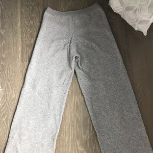 Cashmere TSE lounge pants